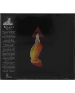 John Zorn - Baphomet CD