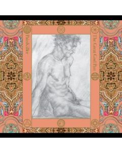 Painkiller - The Great God Pan CD