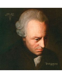 John Zorn - Prolegomena CD