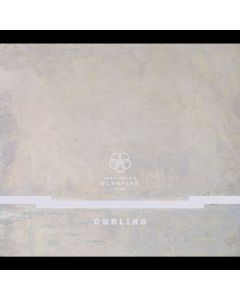John Zorn - John Zorn's Olympiad Vol. 4: Curling CD