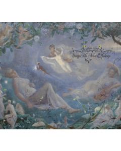 John Zorn - Sing Me Now Asleep CD