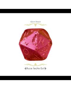 John Zorn - Alea Iacta Est CD