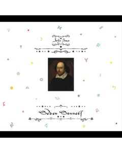 John Zorn - Seven Sonnets CD