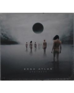 Apotheus - Ergo Atlas CD