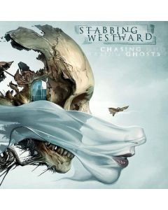 Stabbing Westward - Chasing Ghosts CD