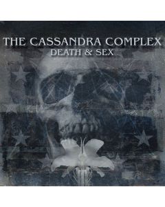 The Cassandra Complex - Death & Sex CD