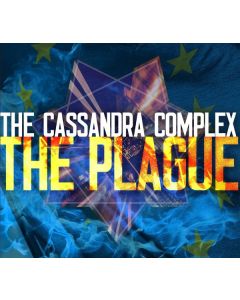 The Cassandra Complex - The Plague CD