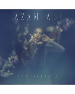Azam Ali - Synaethesia CD