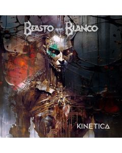Beastö Blancö - Kinetica CD