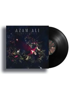 Azam Ali - Synaethesia LP