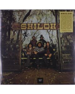 Shiloh - Shiloh (Limited Edition) LP