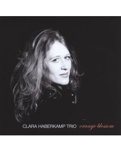 Clara Haberkamp - Orange Blossom CD