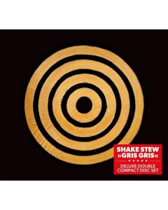 Shake Stew - Gris Gris CD