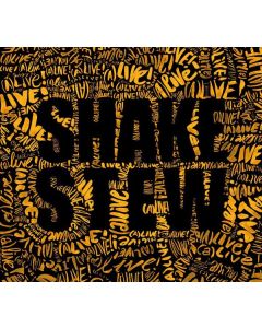 Shake Stew - (A)live! CD