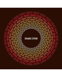 Shake Stew - Heat CD