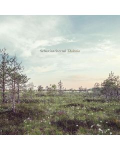 Sebastian Sternal - Thelonia CD