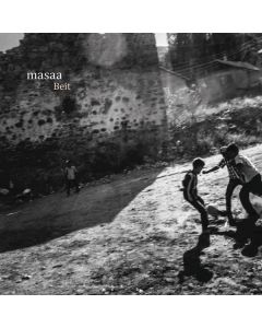 Masaa - Beit CD