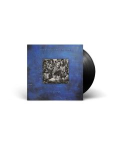 Erkin Cavus & Reentko Dirks - Ütopya LP