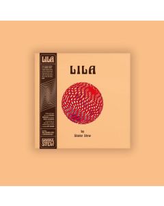 Shake Stew - Lila (Purple Vinyl) LP