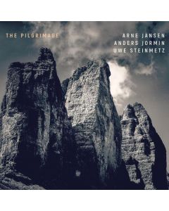 Arne Jansen, Anders Jormin & Uwe Steinmetz - The Pilgrimage (Limited Edition) LP