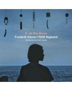 Frederik Köster - K. On The Shore CD