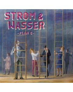 Strom & Wasser - Plan C CD