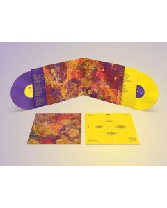 Shake Stew - Ten One Two (Limited Edition) (Colored Vinyl) LP