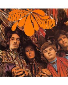 Kaleidoscope - Tangerine Dream (50th Anniversary) (remastered) (180g) (Limited Edition) (Splatter Vinyl) LP