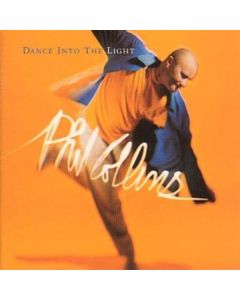 Phil Collins - Dance Into The Light CD