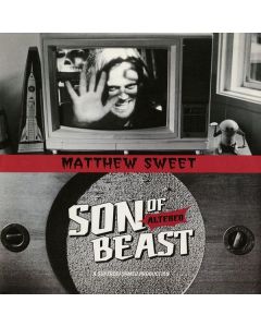 Matthew Sweet - Son Of Altered Beast SACD