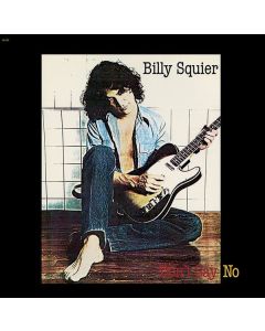 Billy Squier - Don't Say No SACD