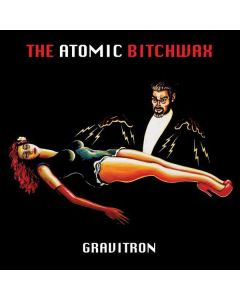 The Atomic Bitchwax - Gravitron (Red Vinyl) LP