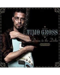 Timo Gross - Heavy Soul CD