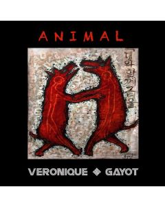Veronique Gayot - Animal CD