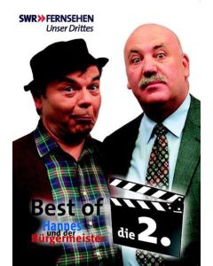 Hannes und der Bürgermeister - Best of die 2. DVD