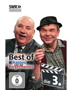 Hannes und der Bürgermeister - Best of die 3. DVD
