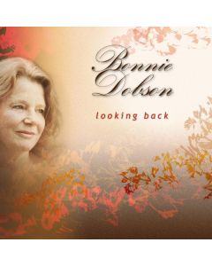 Bonnie Dobson - Looking Back CD