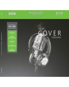 Reference Sound Edition: Great Cover Versions (180g) LP