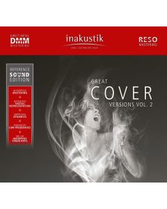 Reference Sound Edition: Great Cover Versions Vol. 2 (180g) LP