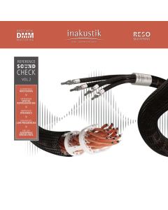 Reference Sound Edition: Reference Soundcheck Vol. 2 (180g) LP