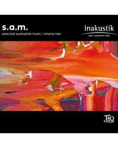 S.A.M. - Selected Audiophile Music Volume 2 (UHQ-CD) CD