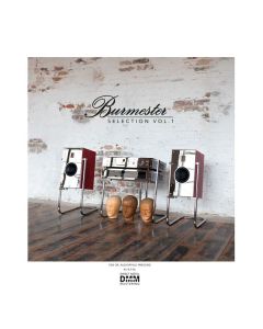 Burmester Selection Vol.1 (180g) (45 RPM) LP