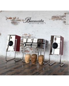 Burmester Selection Vol.1 (HQCD) CD