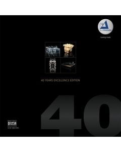Clearaudio: 40 Years Excellence Edition (HQCD) CD