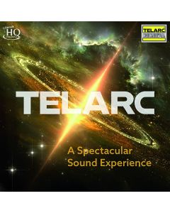 A Spectacular Sound Experience (UHQ-CD) CD