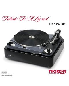 Thorens - Tribute To A Legend (180g) LP
