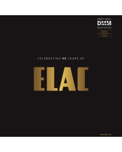 Celebrating 95 Years Of Elac (180g) (45 RPM) LP