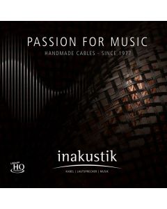 Passion For Music CD