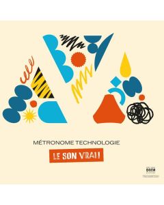 Metronome Technologie: Le Son Vrai (180g) (Audiophile Virgin Vinyl) LP