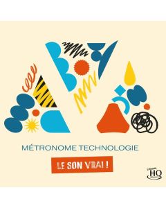 Metronome Technologie: Le Son Vrai (UHQ-CD) CD